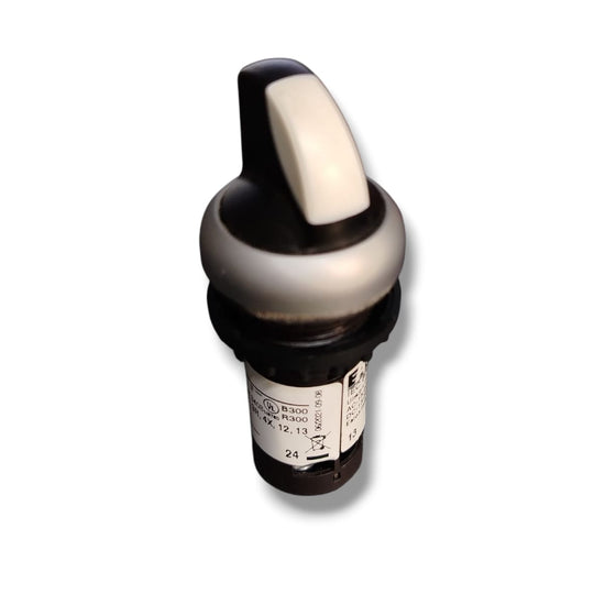 EATON C22-WRK3-K20 BOTON NEGRO