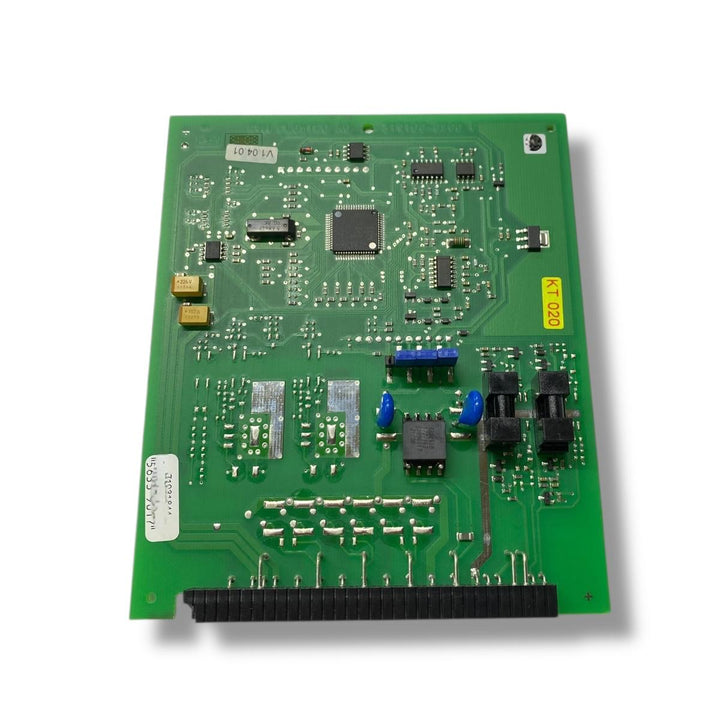 E+H FLOWTEC AG 319100-0200C tarjeta de circuito impreso