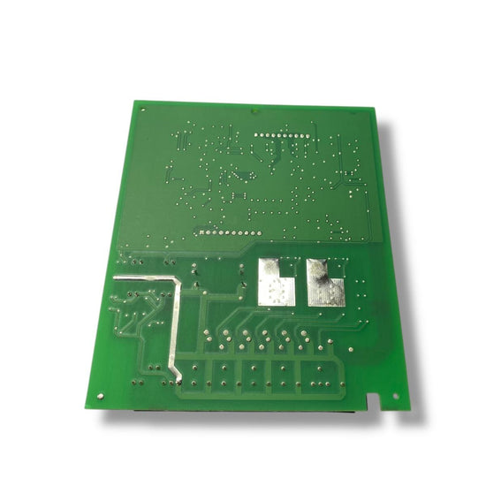 E+H FLOWTEC AG 319100-0200C tarjeta de circuito impreso