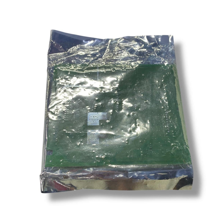 E+H FLOWTEC AG 319100-0200C tarjeta de circuito impreso