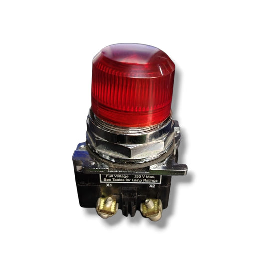 cutler hammer 10250t/91000t LUZ ROJA