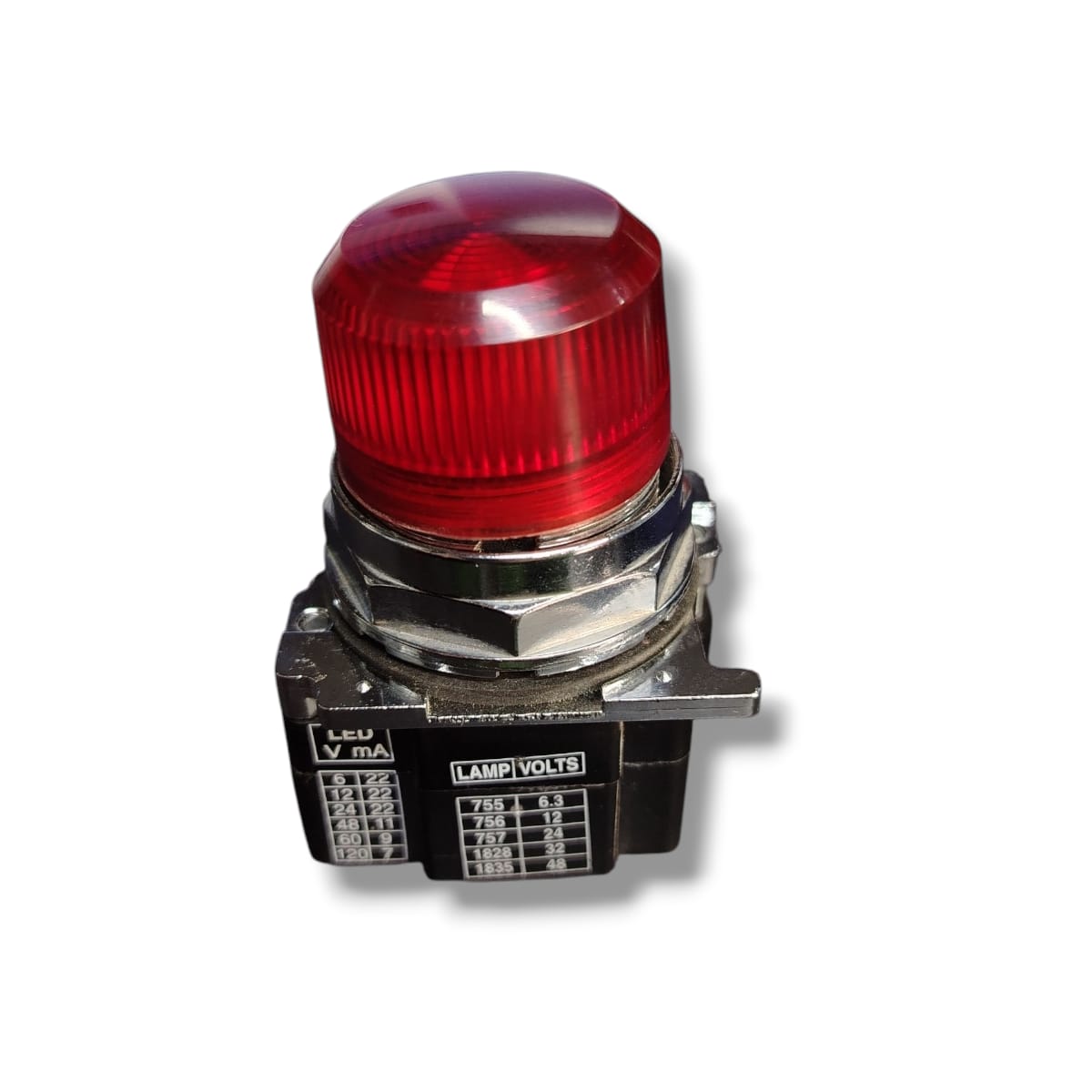 cutler hammer 10250t/91000t LUZ ROJA
