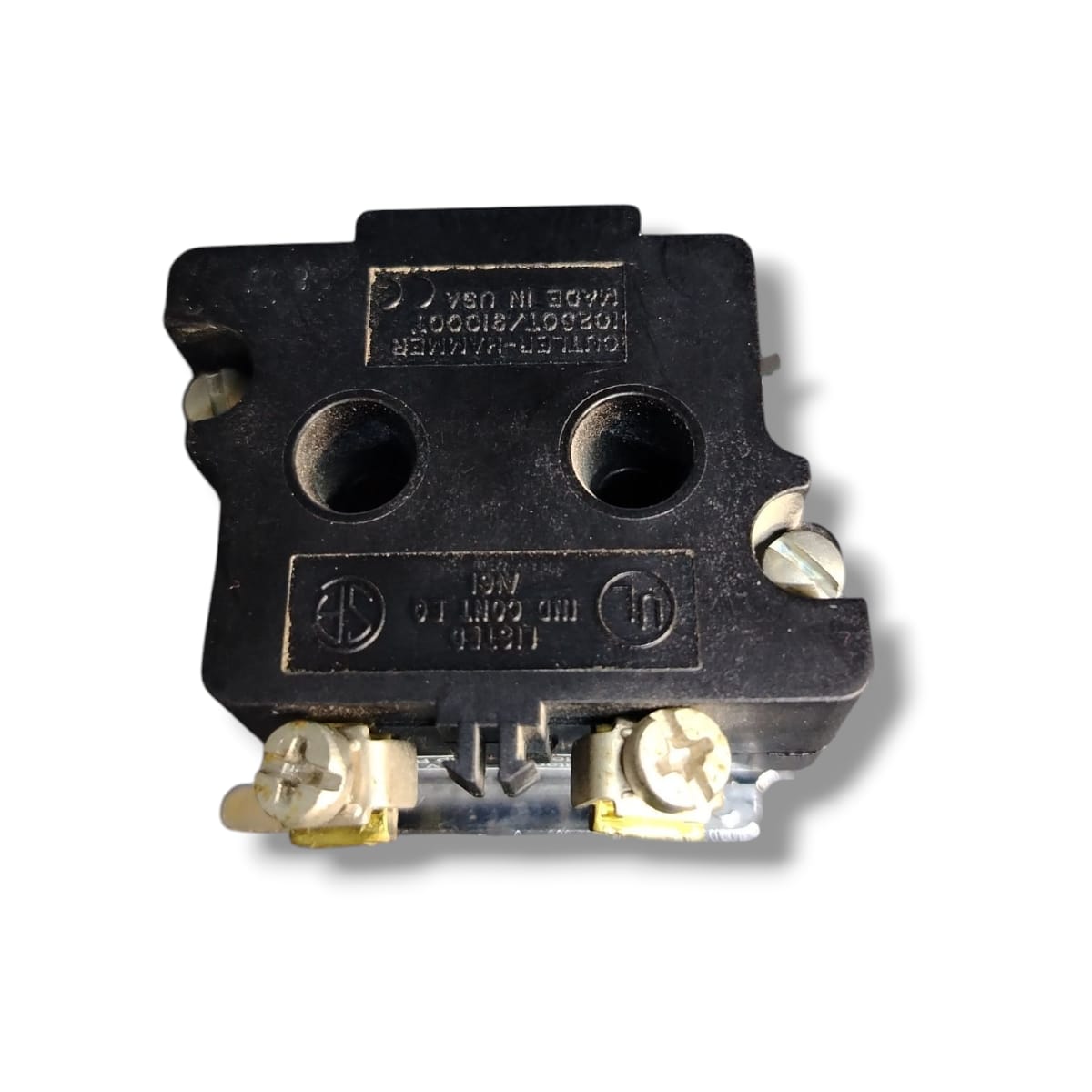 cutler hammer 10250t/91000t LUZ ROJA