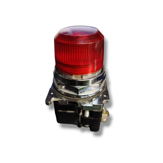 cutler hammer 10250t/91000t LUZ ROJA