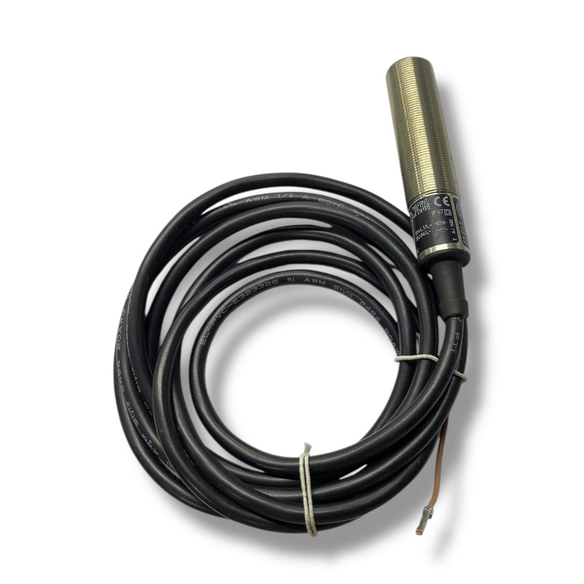 IFM IG0305 sensor de proximidad inductivo