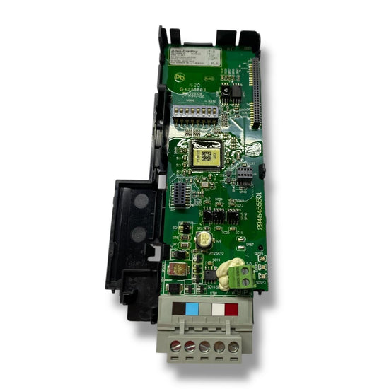 ALLEN BRADLEY 25-COMM-D adaptador de comunicaciones DeviceNet