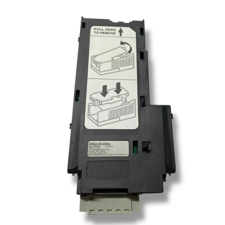 ALLEN BRADLEY 25-COMM-D adaptador de comunicaciones DeviceNet