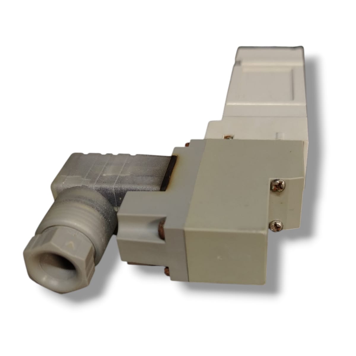 SMC SY5140-5DZ VÁLVULAS