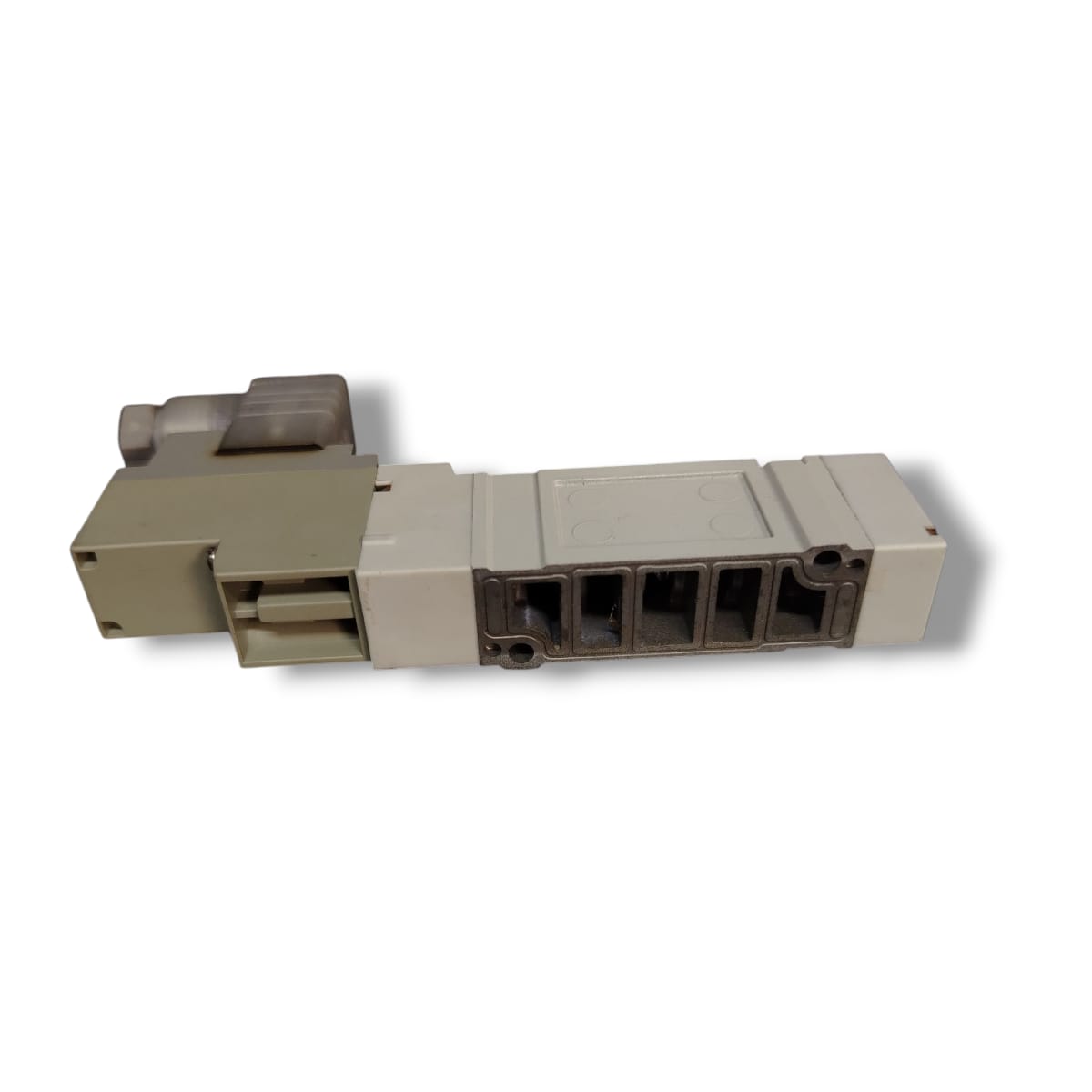 SMC SY5140-5DZ VÁLVULAS