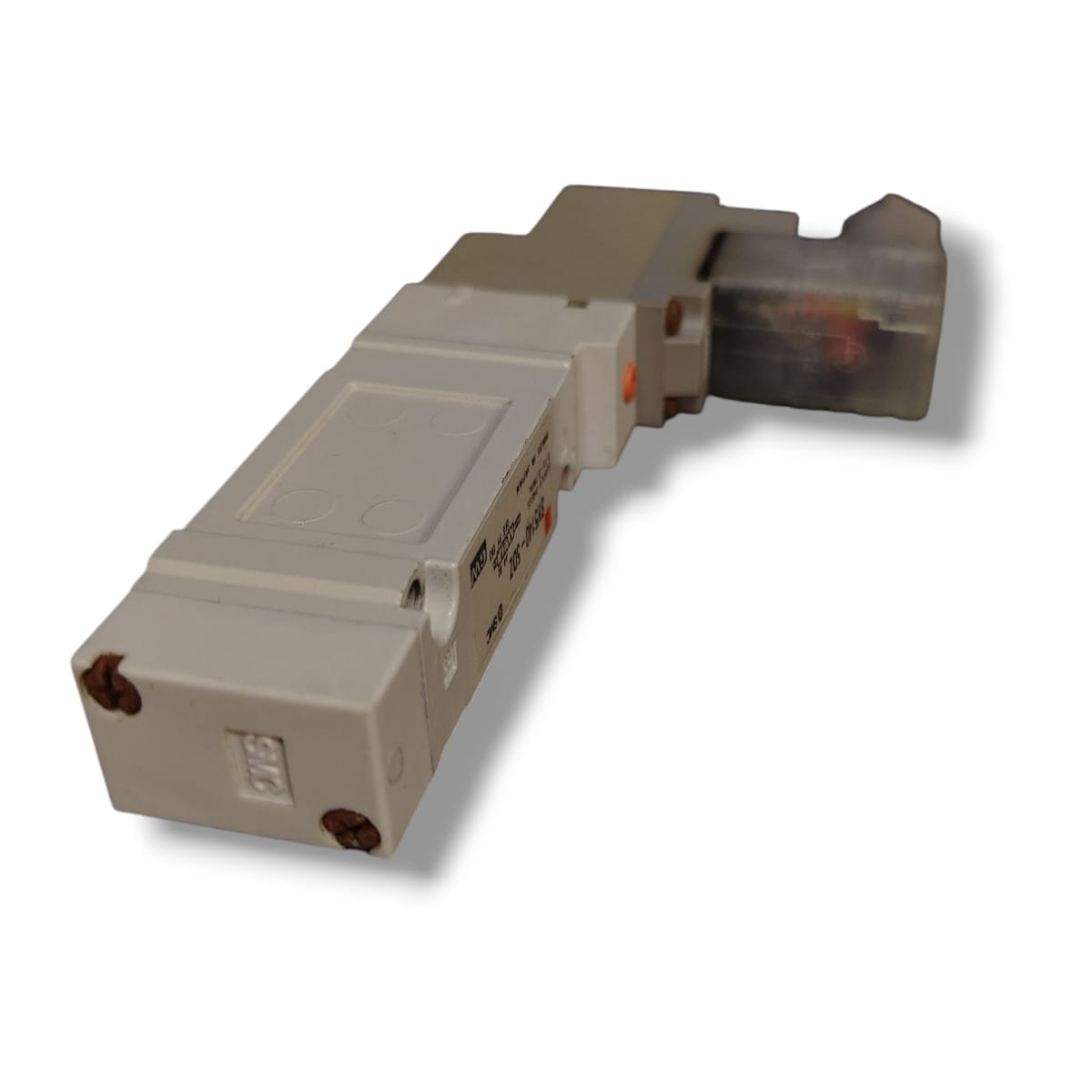 SMC SY5140-5DZ VÁLVULAS