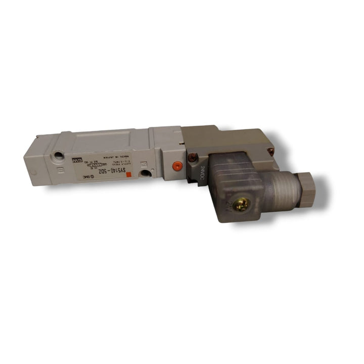 SMC SY5140-5DZ VÁLVULAS