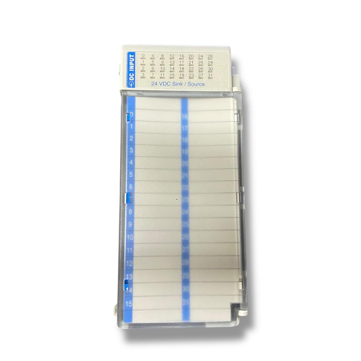 Allen Bradley 1769-iq32 módulo de entradas digitales