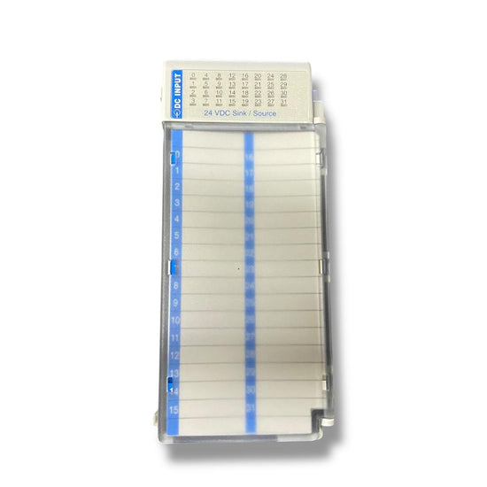 Allen Bradley 1769-iq32 módulo de entradas digitales