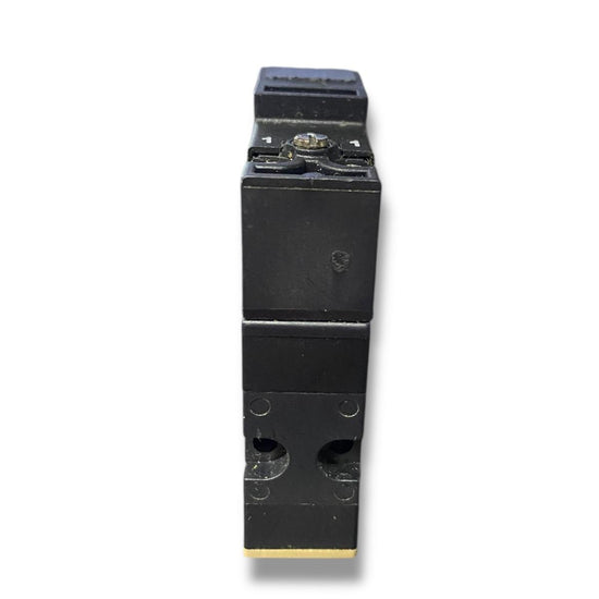 FLUID AUTOMATION SYSTEMS ch-1290+01-312E-06-HP válvula solenoide