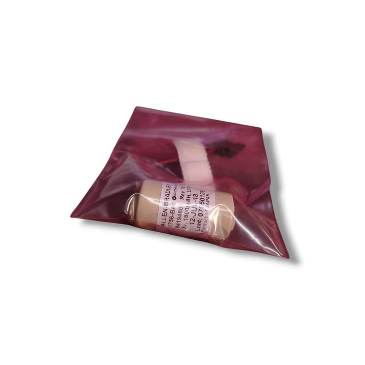 ALLEN BRADLEY 1756-BA1 BATERIA DE LITIO