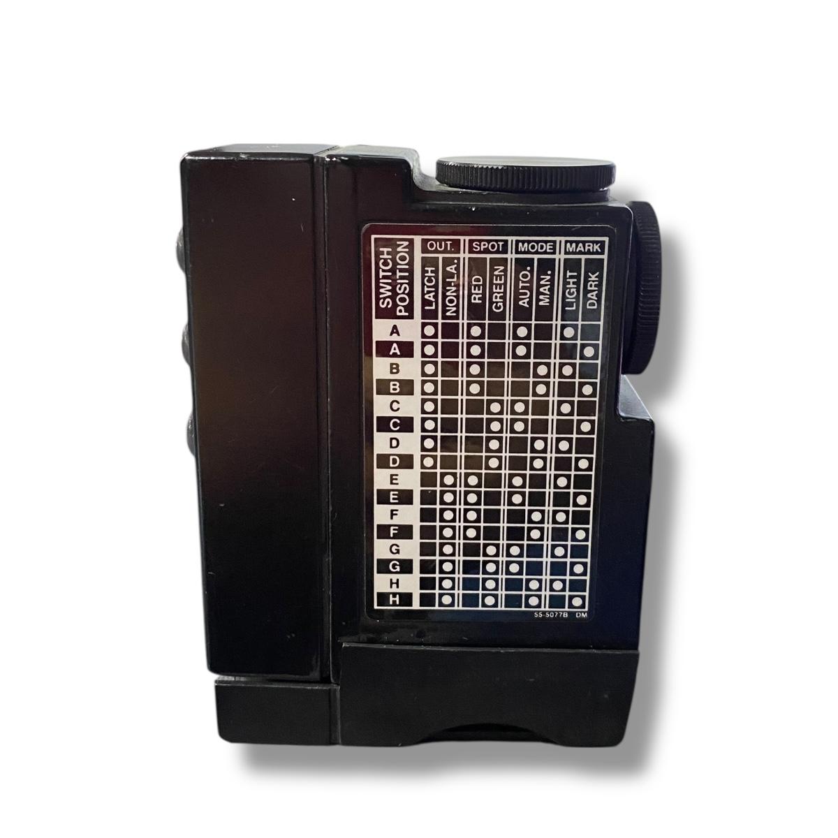 Allen Bradley 42crc-4000  PhotoSwitch de registro