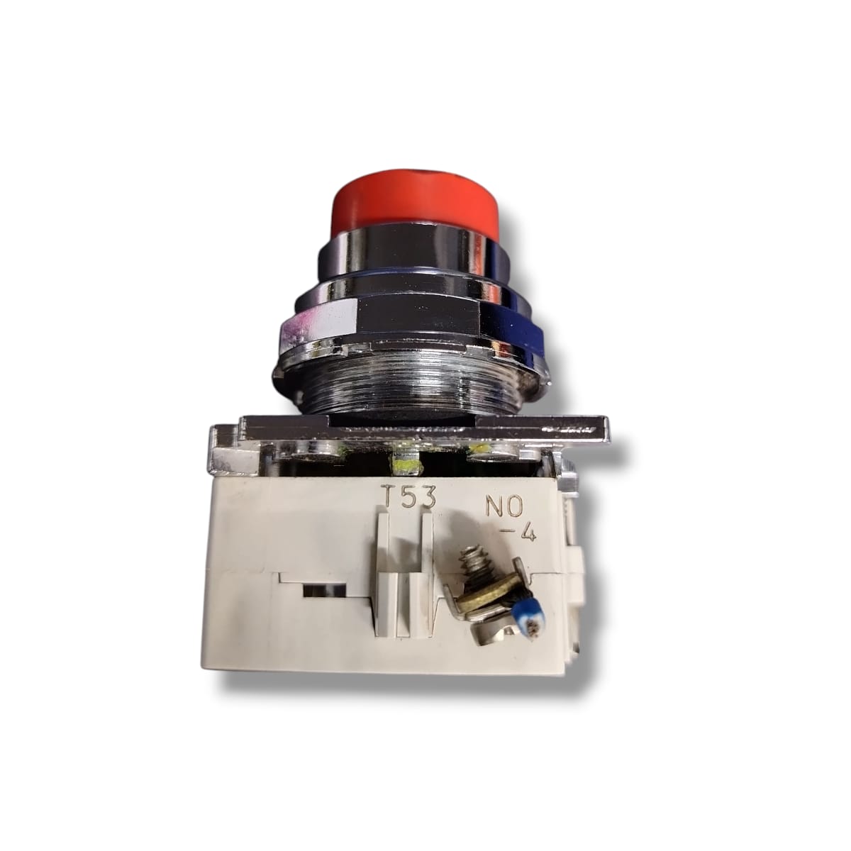 cutler hammer 10250t/91000t BOTON ROJO