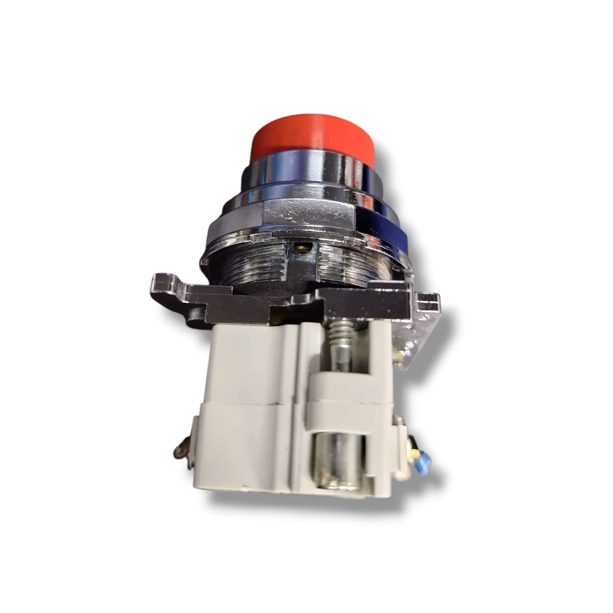 cutler hammer 10250t/91000t BOTON ROJO