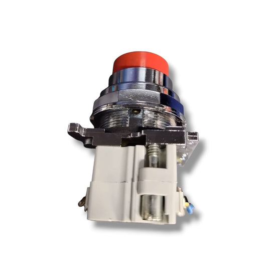 cutler hammer 10250t/91000t BOTON ROJO