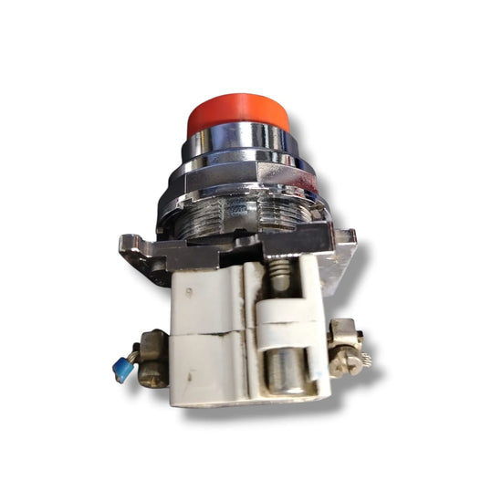 cutler hammer 10250t/91000t BOTON ROJO