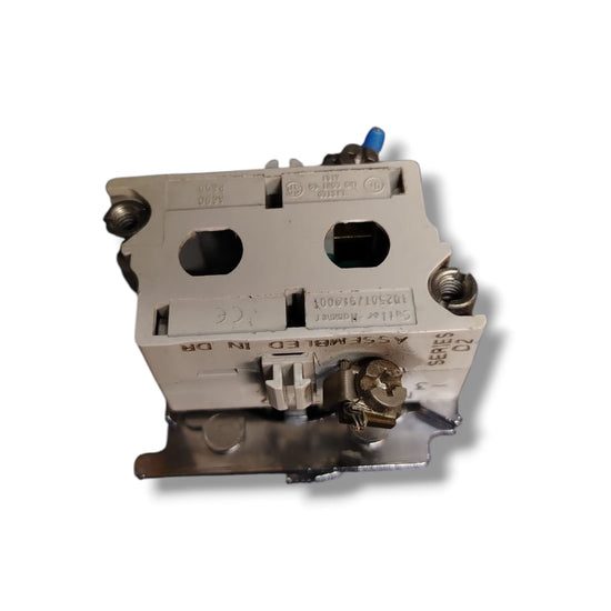 cutler hammer 10250t/91000t BOTON ROJO