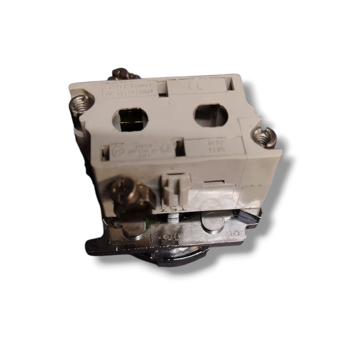 cutler hammer 10250t/91000t BOTON NEGRO