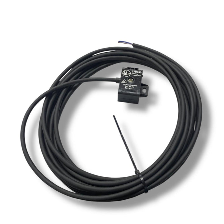 IFM E70499 Conector de transición