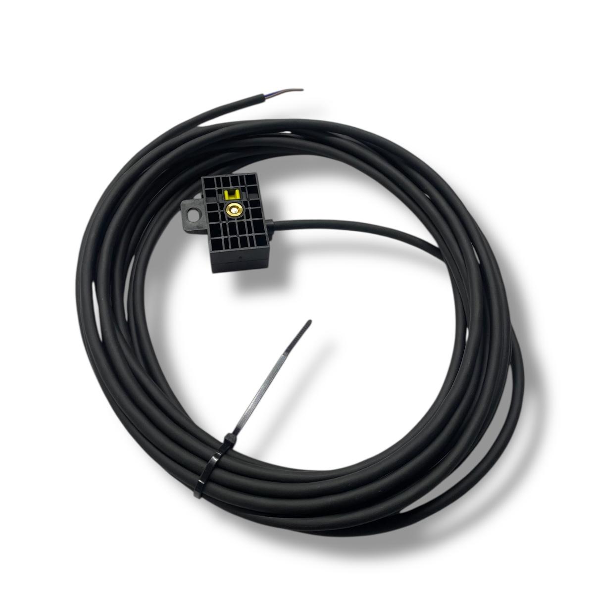 IFM E70499 Conector de transición