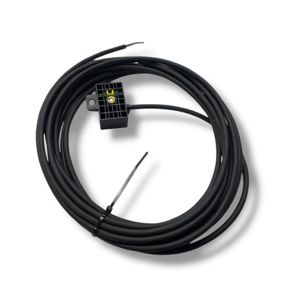 IFM E70499 Conector de transición