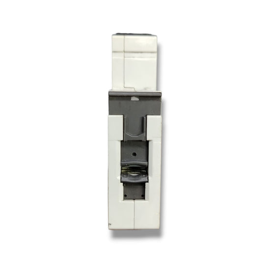 SIEMENS 5SY6102-7 MCB C2 INTERRUPTOR AUTOMATICO CON DETALLE