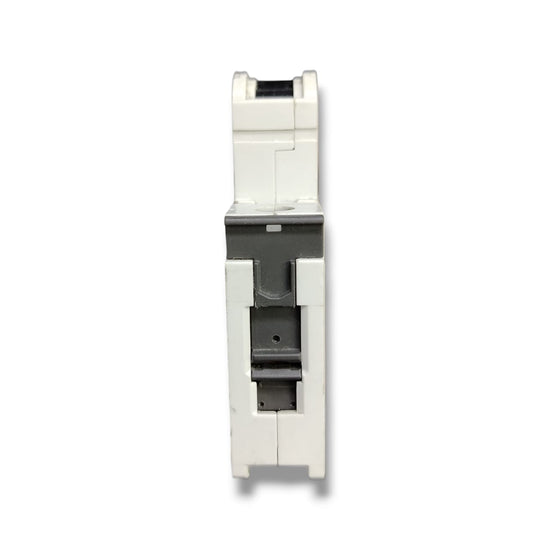SIEMENS 5SY6102-7 MCB C2 INTERRUPTOR AUTOMATICO CON DETALLE