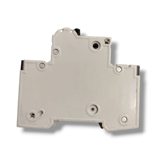 SIEMENS 5SY4206-8 MCB D6 INTERRUPTOR