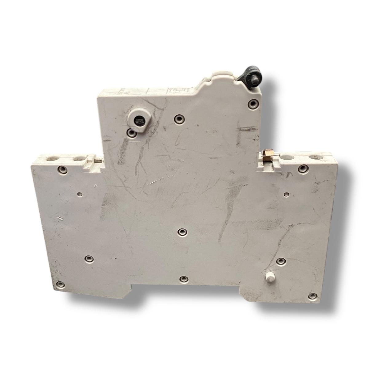 Siemens 5st3010-as bloque de contactos auxiliares