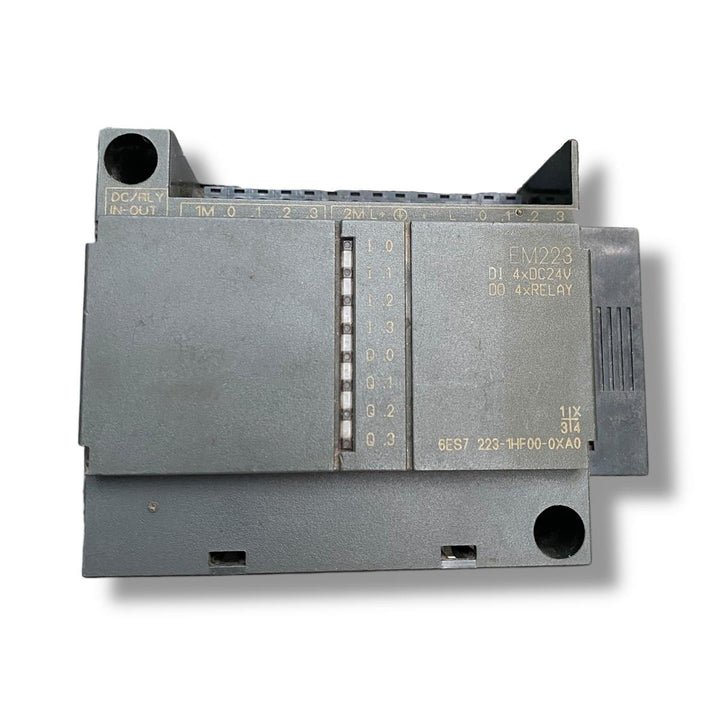 SIEMENS 6ES7 223-1HF00-0XA0 módulo de E/S