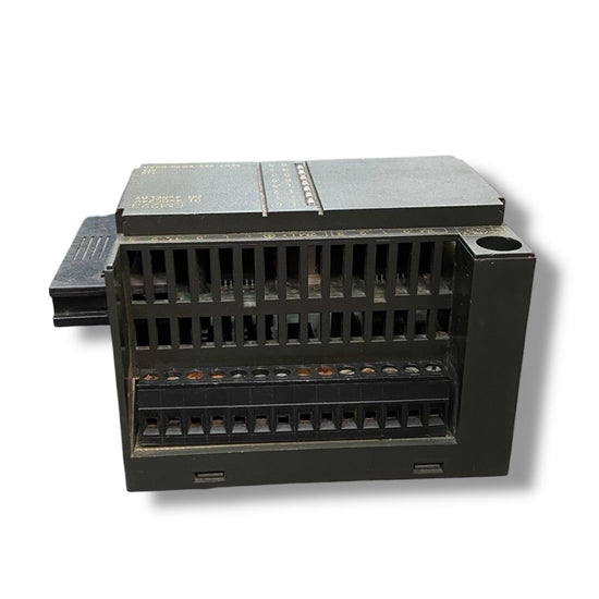 SIEMENS 6ES7 223-1HF00-0XA0 módulo de E/S