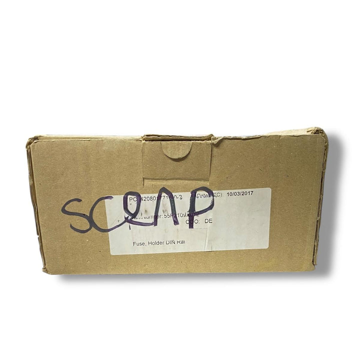 Emerson Digital Meter Prosafe Product 6253 DISPLAY