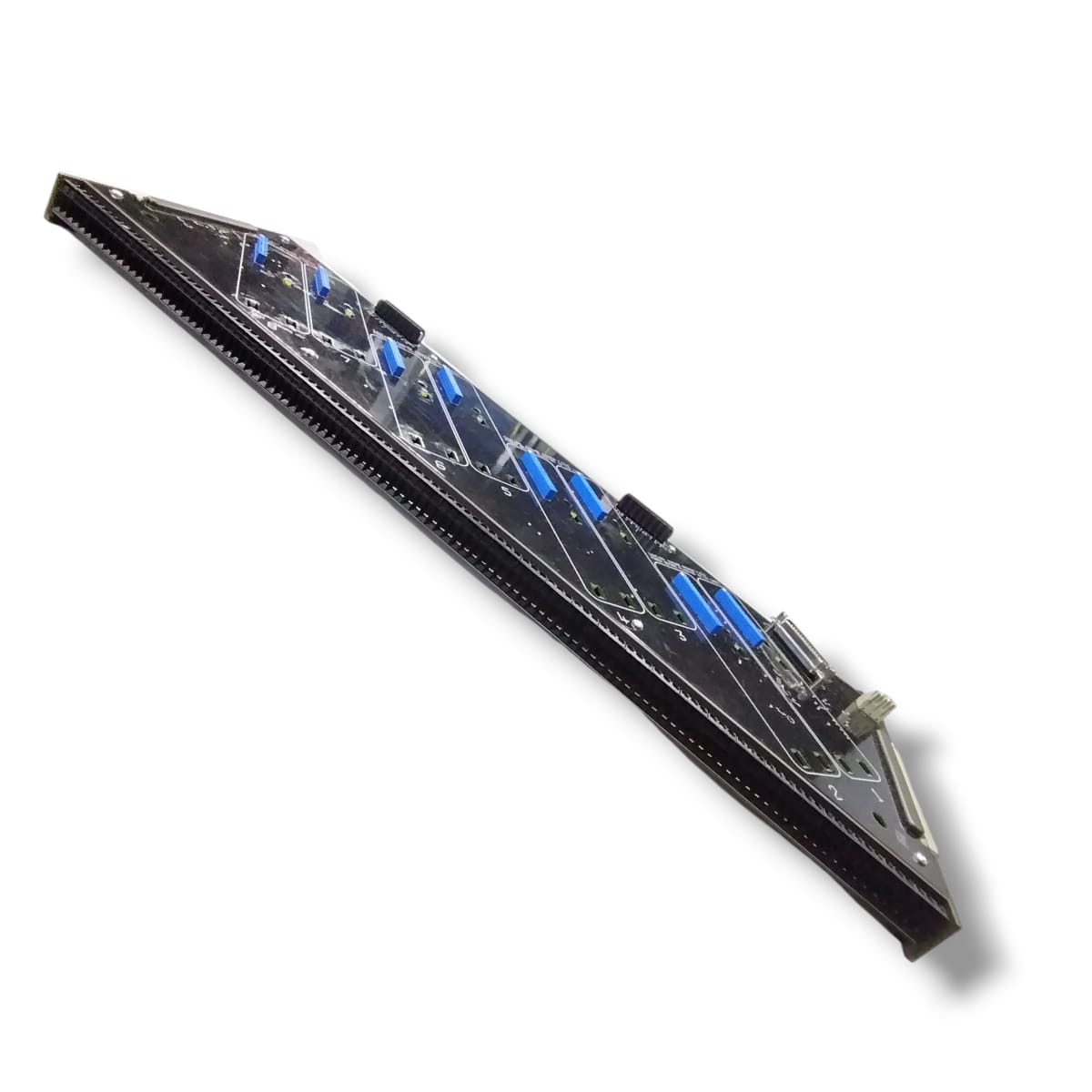 EMERSON KJ4002X1-BB1 Vertical Carrier