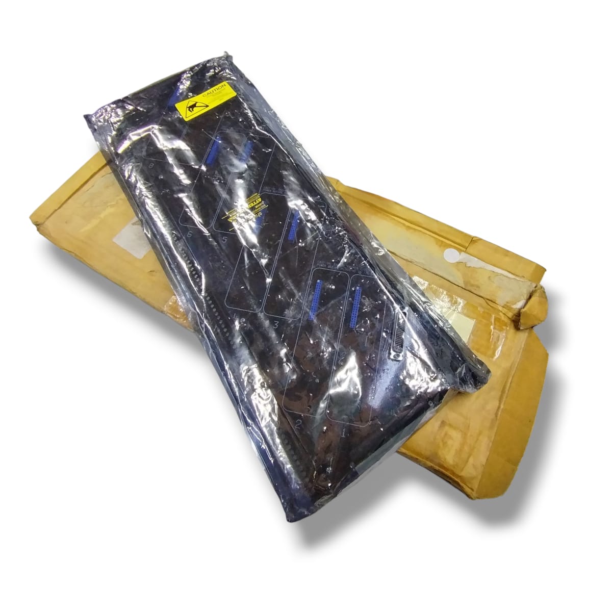 EMERSON KJ4002X1-BB1 Vertical Carrier