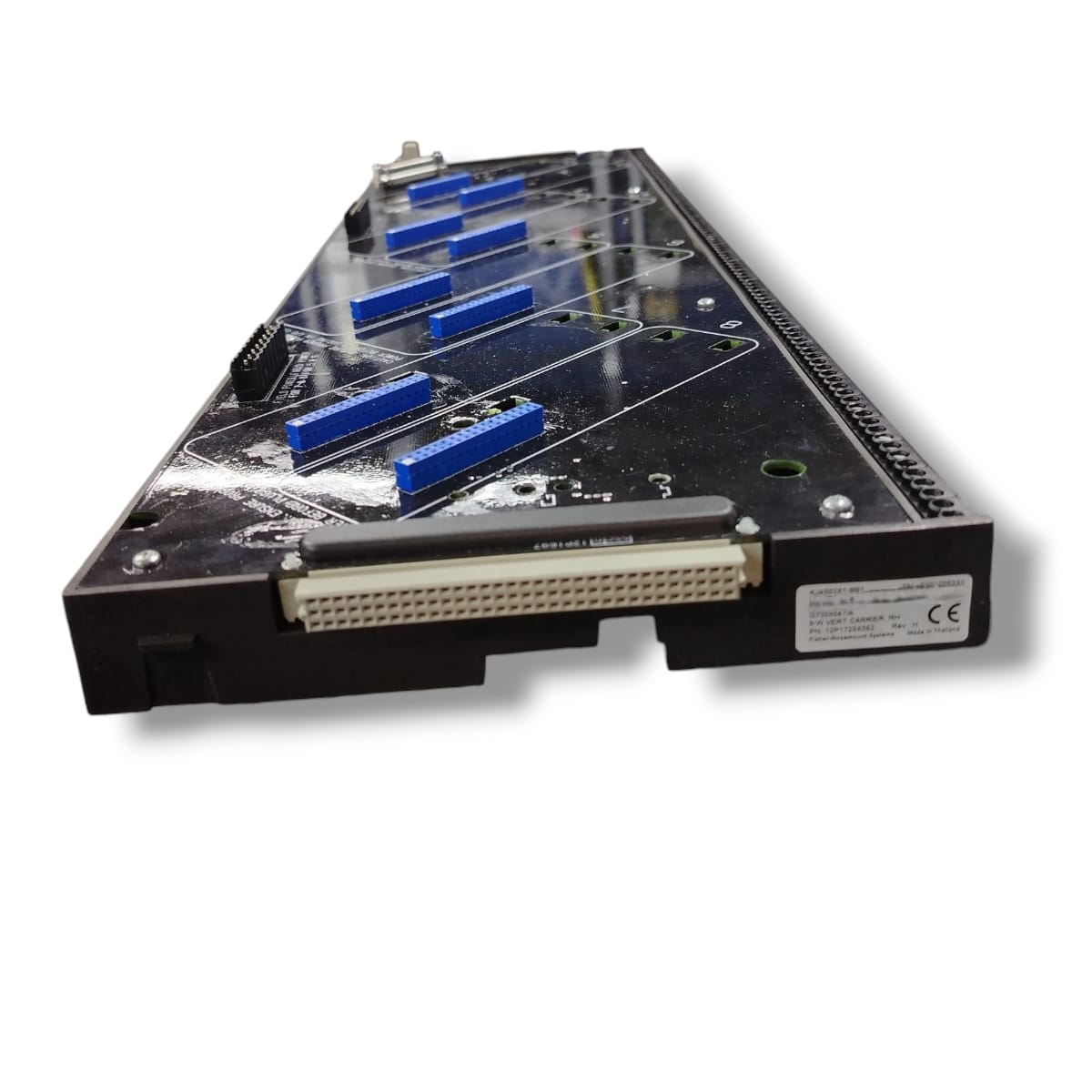 EMERSON KJ4002X1-BB1 Vertical Carrier