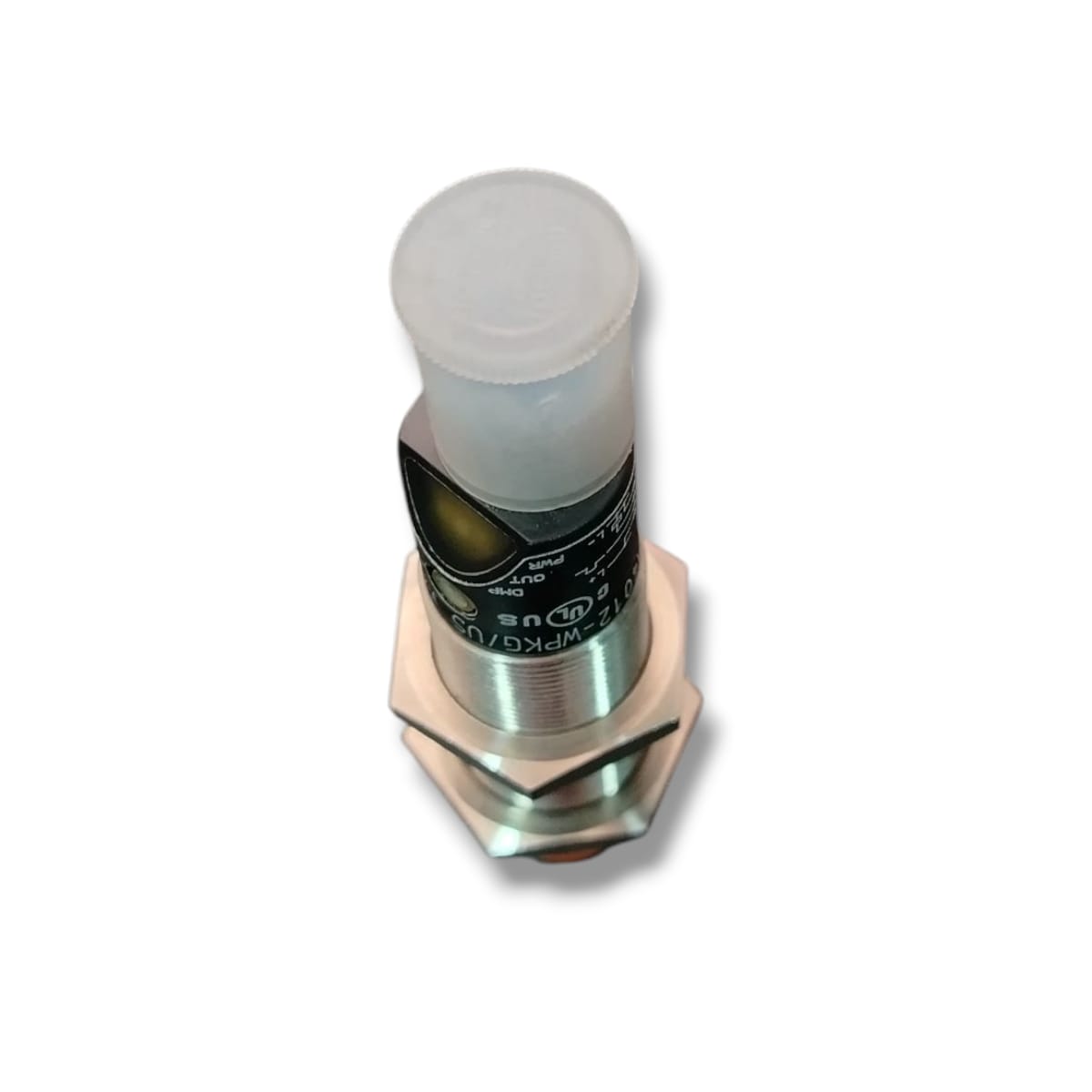 IFM DI6001 SENSOR INDUCTIVO