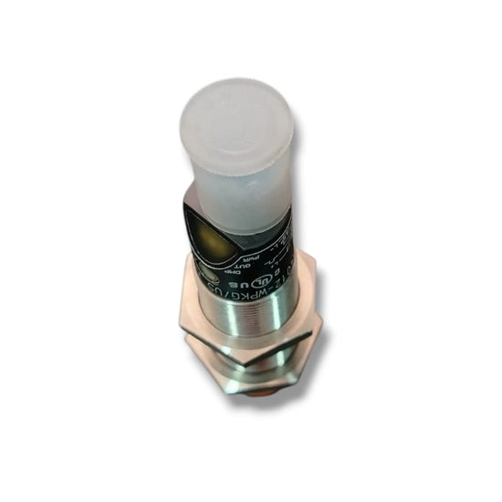 IFM DI6001 SENSOR INDUCTIVO