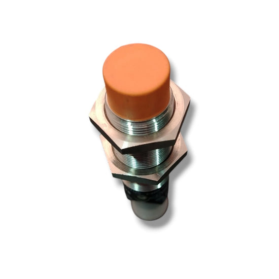 IFM DI6001 SENSOR INDUCTIVO