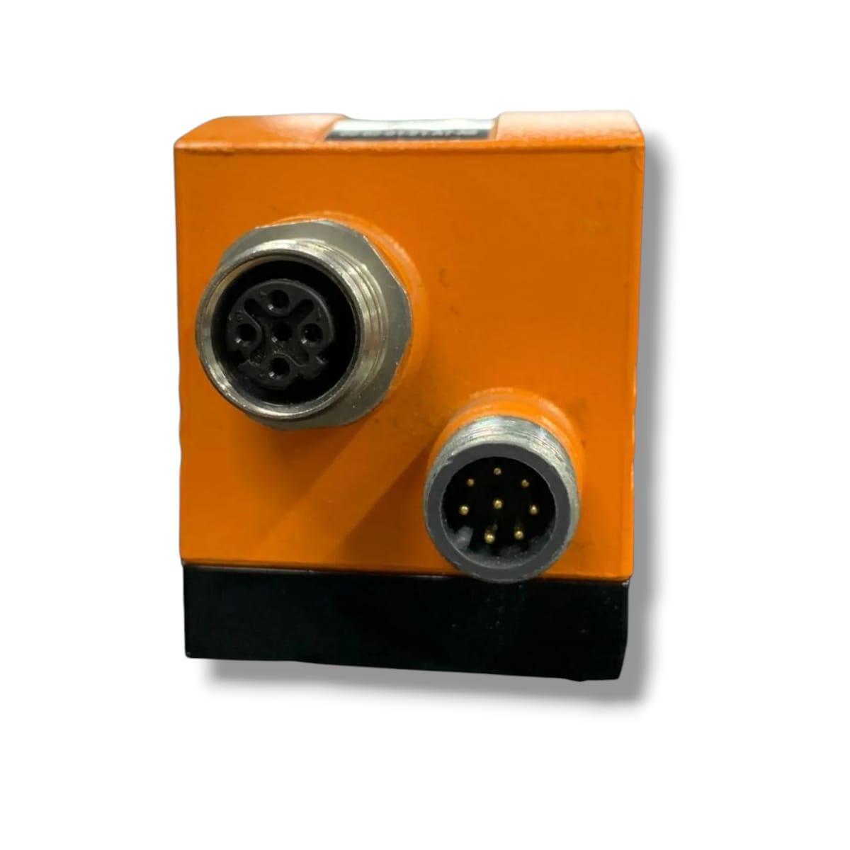 IFM O2D220 SENSOR DE RECONOCIMIENTO