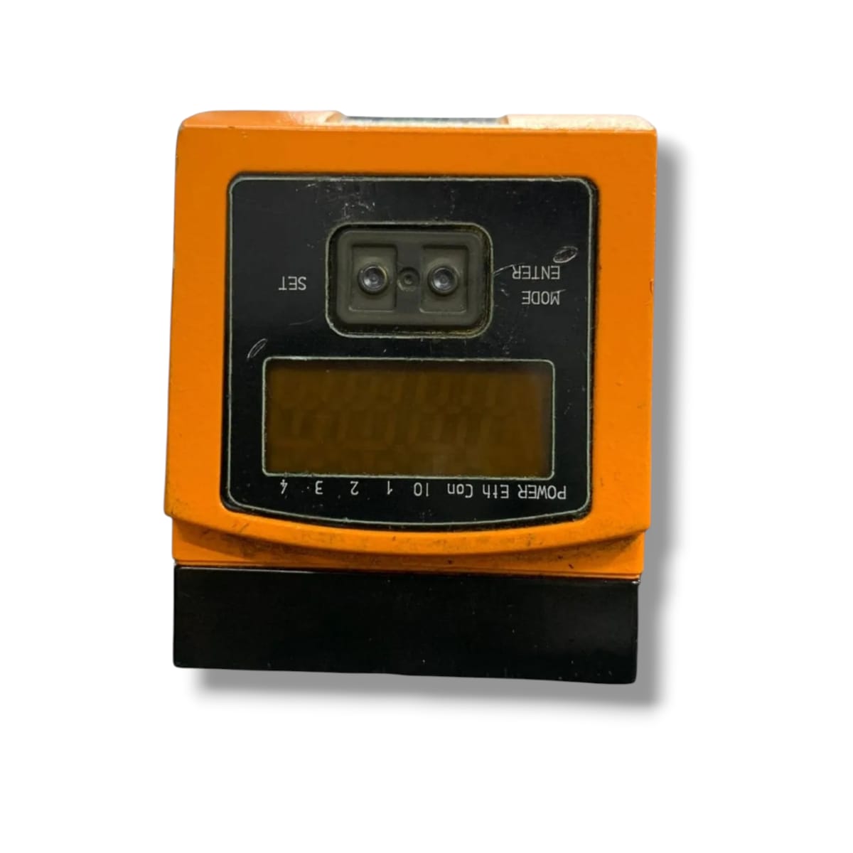 IFM O2D220 SENSOR DE RECONOCIMIENTO