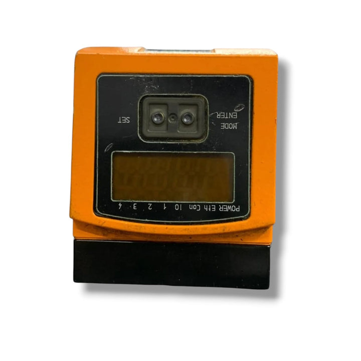 IFM O2D220 SENSOR DE RECONOCIMIENTO
