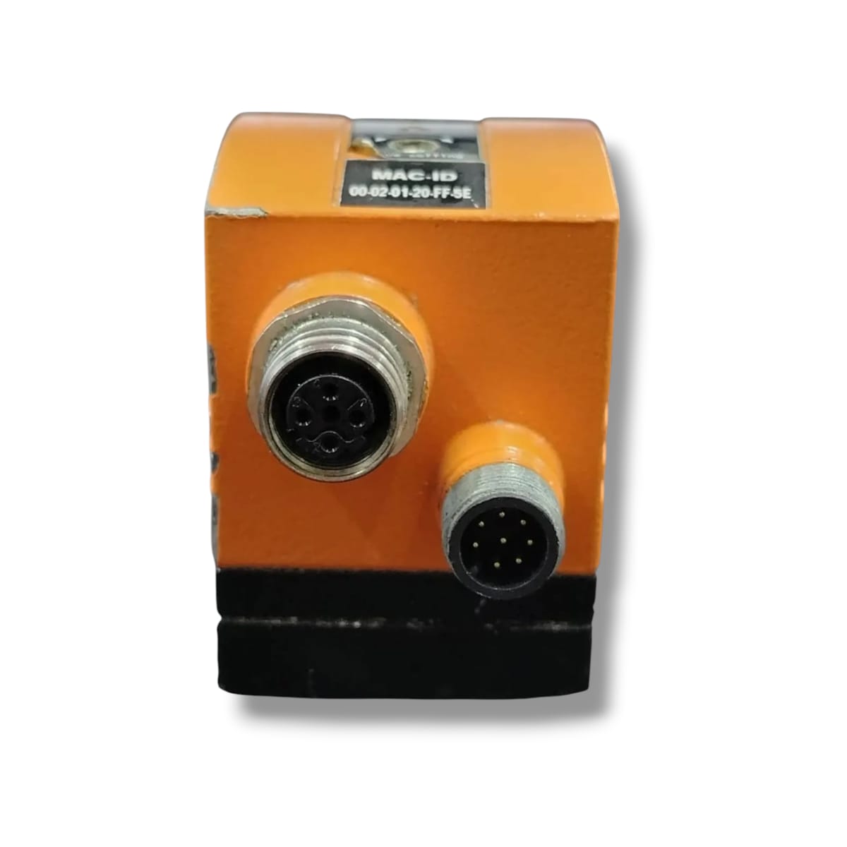 IFM 02D224 02DIRPKG/K SENSOR 2D DE RECONOCIMIENTO