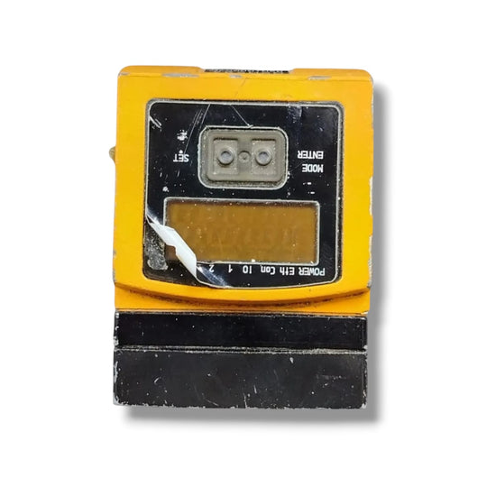 IFM 02D224 02DIRPKG/K SENSOR 2D DE RECONOCIMIENTO