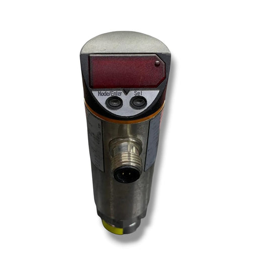 IFM PN4224 SENSOR DE PRESIÓN