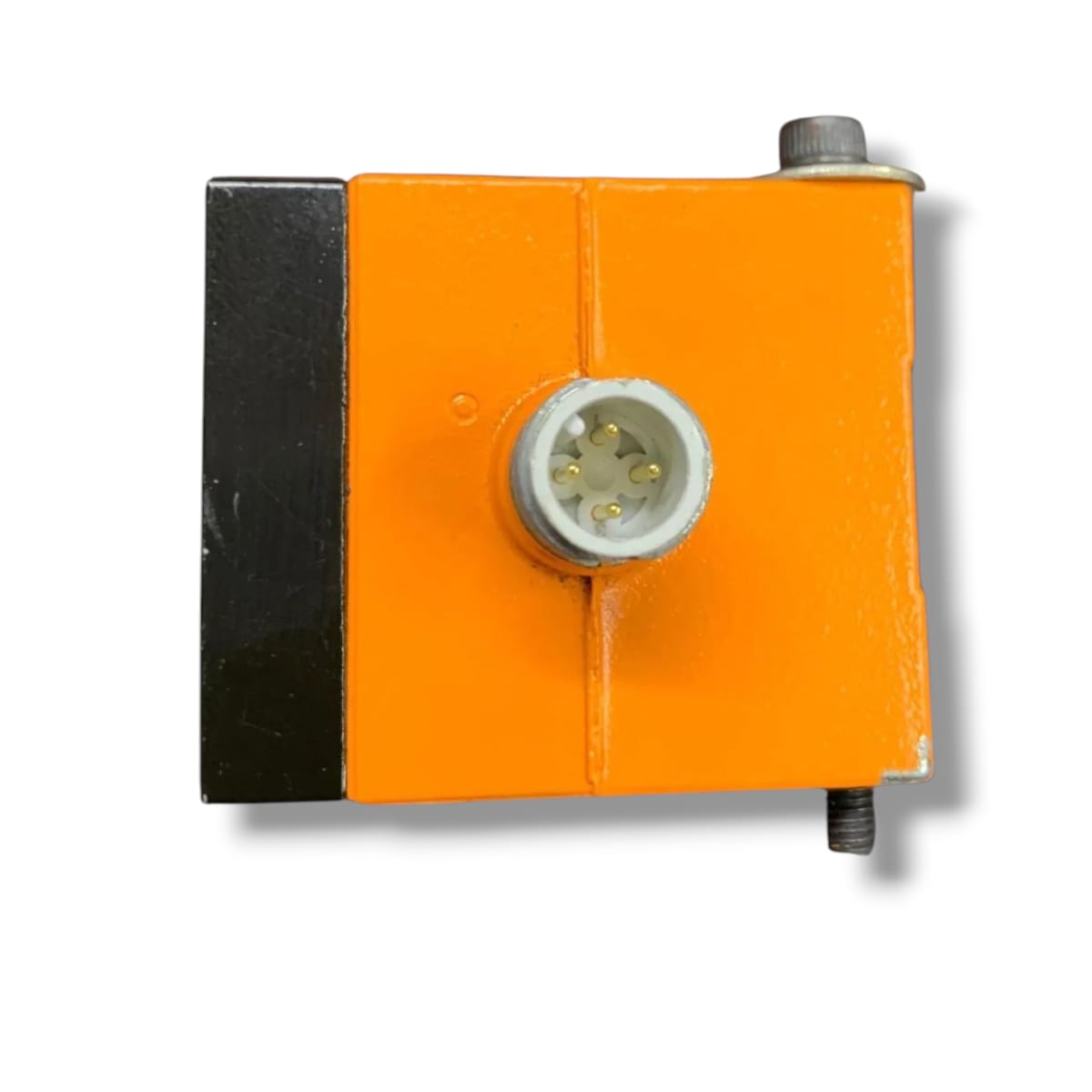 Ifm O1d100 Sensor De Distancia Optico