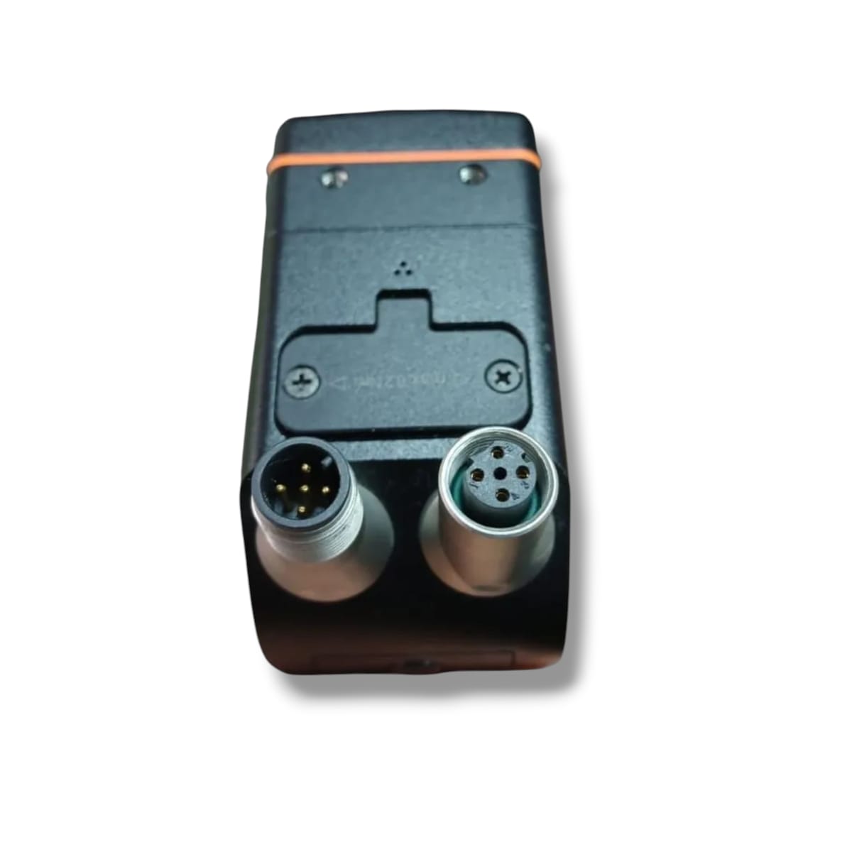 IFM O2I500 LECTOR MULTICÓDIGO CON DETALLE